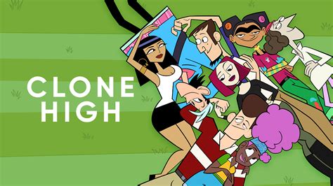 watch clone high season 3|clone high season 2 episode 1.